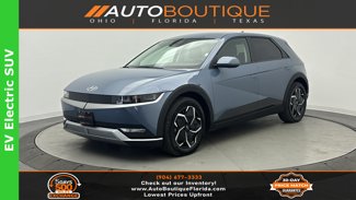Used 2024 Hyundai Ioniq 5 SEL image 1