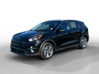 Used 2022 Kia Niro EX image 1