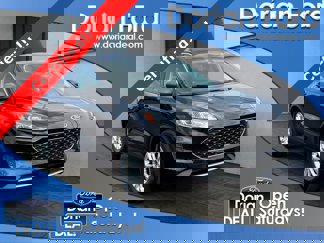 Certified 2022 Ford Escape SE w/ Convenience Package image 1