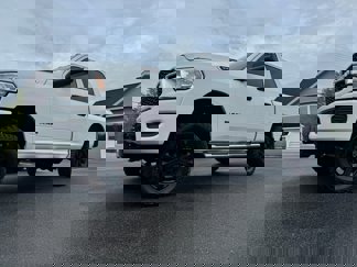 Used 2021 RAM 3500 Tradesman w/ Chrome Appearance Group image 1