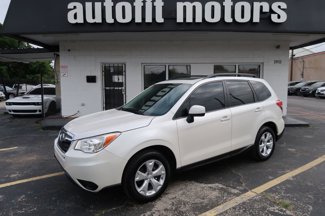 Used 2014 Subaru Forester 2.5i Premium w/ Popular Package #2 image 1
