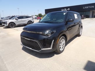 New 2025 Kia Soul LX video 2