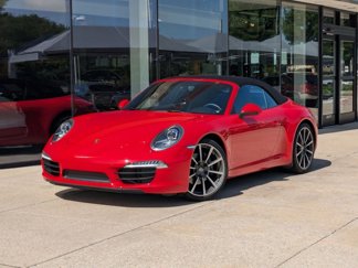 Used 2012 Porsche 911 Carrera image 1