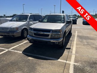 Used 2008 Chevrolet Colorado LT w/ Power Convenience Package image 1