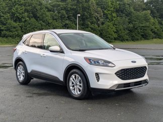 Certified 2021 Ford Escape SE w/ Convenience Package image 1
