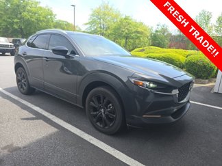 Used 2021 MAZDA CX-30 2.5 Turbo w/ Premium Package image 1
