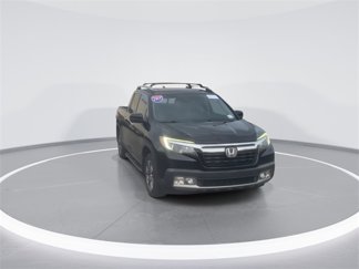Used 2017 Honda Ridgeline RTL-E image 1