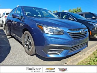 Used 2022 Subaru Legacy Premium image 1