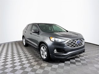 Used 2020 Ford Edge SEL w/ Convenience Package image 1