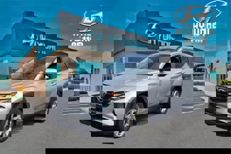 Certified 2023 Hyundai Tucson SEL image 1