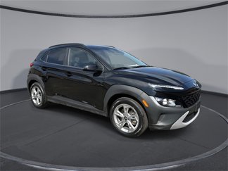 Certified 2022 Hyundai Kona SEL w/ Convenience Package image 1