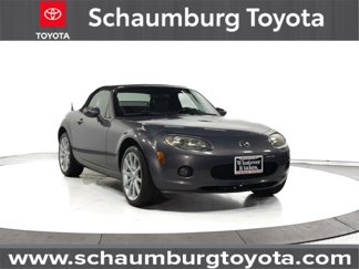 Used 2006 MAZDA MX-5 Miata Grand Touring w/ Premium Pkg image 1