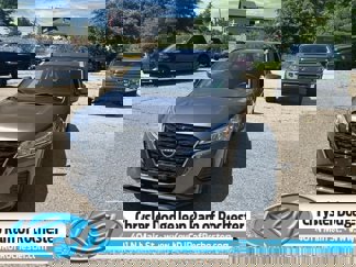 Used 2024 Nissan Kicks SV image 1