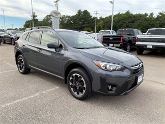 Used 2023 Subaru Crosstrek 2.0i Premium image 1