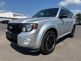 Used 2011 Ford Escape XLT w/ Sport Appearance Pkg image 1
