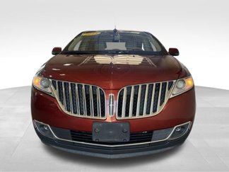 Used 2015 Lincoln MKX AWD w/ Equipment Group 101A image 1