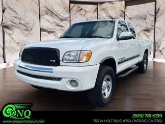 Used 2003 Toyota Tundra SR5 image 1