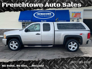 Used 2009 Chevrolet Silverado 1500 LT w/ All Star Package image 1