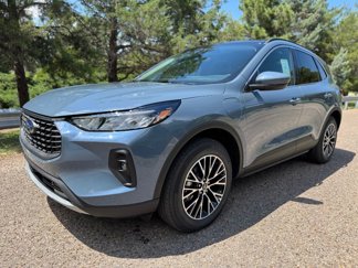 New 2025 Ford Escape SE image 1