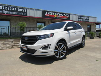 Used 2015 Ford Edge Sport w/ Equipment Group 401A image 1