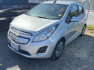Used 2016 Chevrolet Spark LT image 1