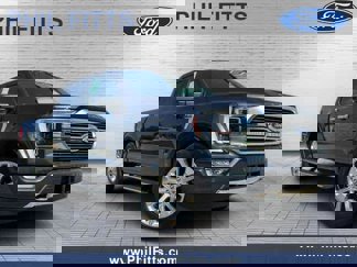 Certified 2021 Ford F150 Limited image 1