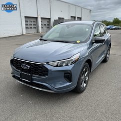 Used 2024 Ford Escape ST-Line w/ Tech Pack #1 image 1