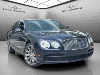 Used 2017 Bentley Flying Spur V8 image 1