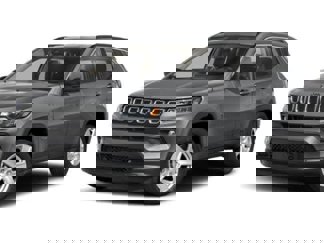 Used 2022 Jeep Compass Limited image 1