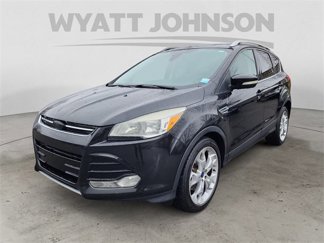 Used 2014 Ford Escape Titanium image 1