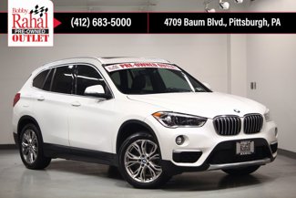 Used 2018 BMW X1 xDrive28i image 1