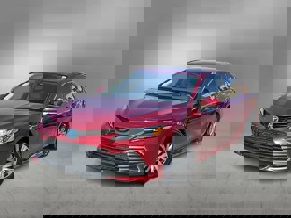 Used 2021 Toyota Camry LE w/ Audio Upgrade Package image 1