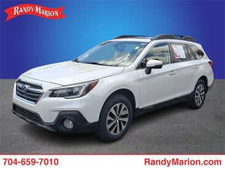 Used 2019 Subaru Outback 2.5i Limited image 1