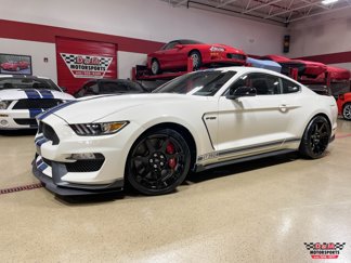 Used 2020 Ford Mustang Shelby GT350R w/ GT350R Equipment Group 920A image 1