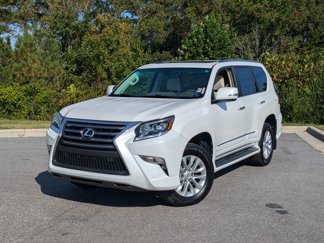 Used 2018 Lexus GX 460 video 1