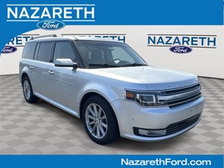 Used 2013 Ford Flex Limited image 1