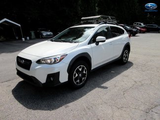 Used 2018 Subaru Crosstrek 2.0i Premium image 1