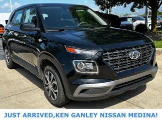 Used 2020 Hyundai Venue SE image 1