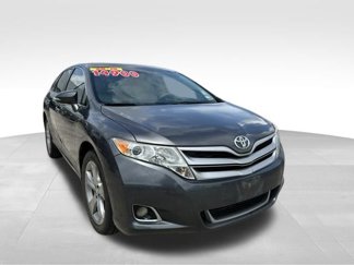 Used 2013 Toyota Venza image 1