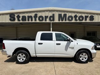 Used 2022 RAM 1500 Classic SLT w/ Trailer & Traction Group image 1