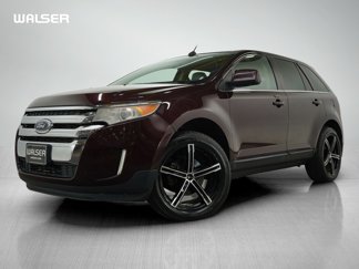 Used 2011 Ford Edge Limited image 1