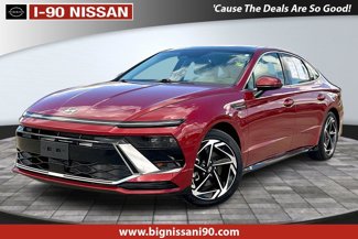 Used 2024 Hyundai Sonata SEL w/ Convenience Package image 1