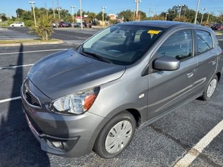 Used 2020 Mitsubishi Mirage ES video 1