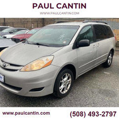 Used 2006 Toyota Sienna LE image 1