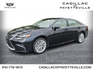 Used 2018 Lexus ES 350 image 1