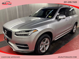 Used 2016 Volvo XC90 T5 Momentum image 1