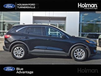 Certified 2022 Ford Escape SE image 1