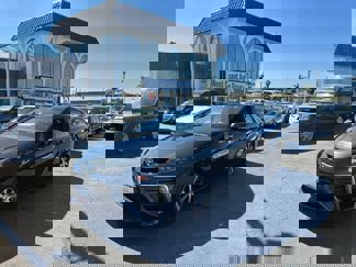 Used 2017 Toyota Mirai image 1
