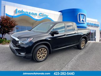 Certified 2023 Honda Ridgeline RTL image 1