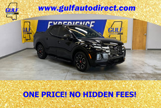 Used 2024 Hyundai Santa Cruz XRT image 1